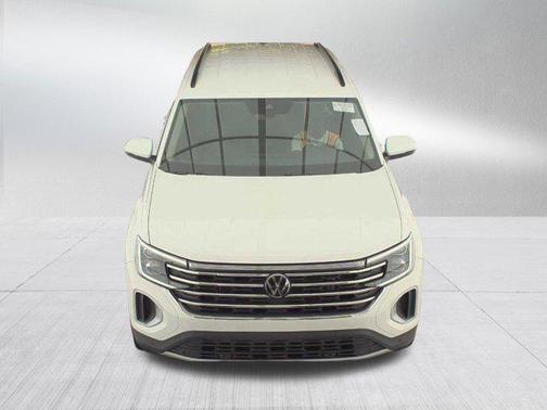 2024 Volkswagen Atlas 2.0T SE w/Technology 4MOTION