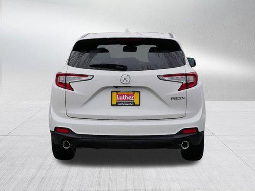 2019 Acura RDX Base
