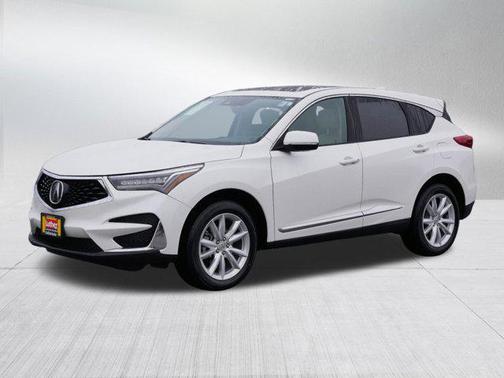 2019 Acura RDX Base