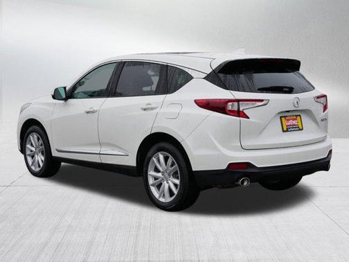 2019 Acura RDX Base