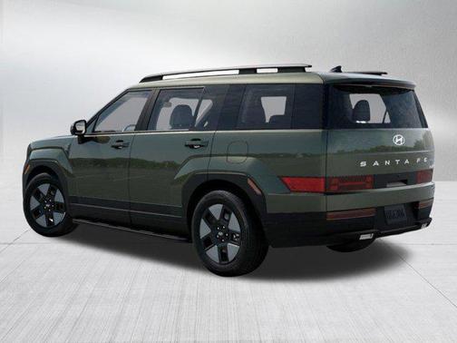 Rockwood Green 2026 Hyundai SANTA FE SEL 2.4