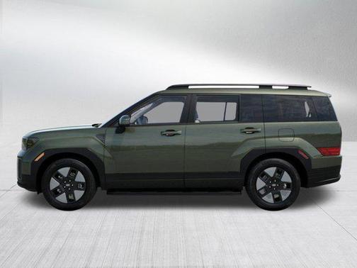 Rockwood Green 2026 Hyundai SANTA FE SEL 2.4
