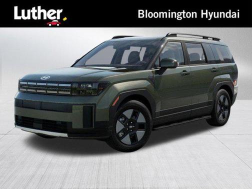 Rockwood Green 2026 Hyundai SANTA FE SEL 2.4