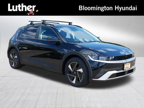 2025 Hyundai IONIQ 5 SEL