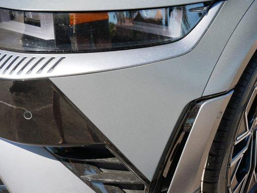 2025 Hyundai IONIQ 5 N AWD