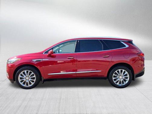 2018 Buick Enclave Premium