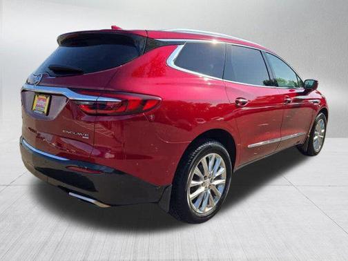 2018 Buick Enclave Premium