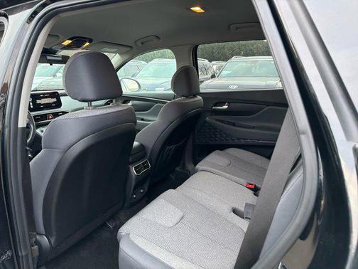 2023 Hyundai SANTA FE SEL 2.4
