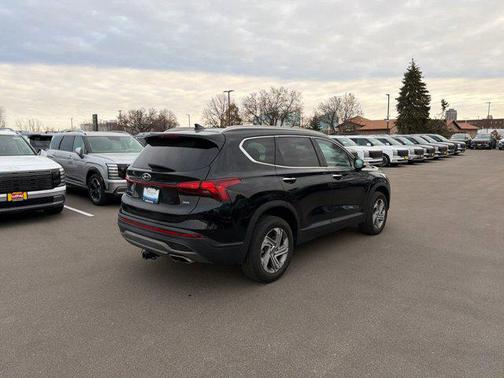 2023 Hyundai SANTA FE SEL 2.4