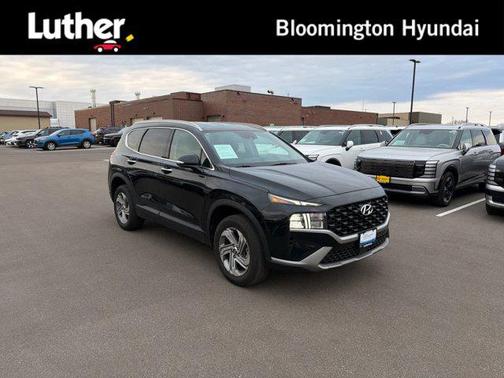 2023 Hyundai SANTA FE SEL 2.4