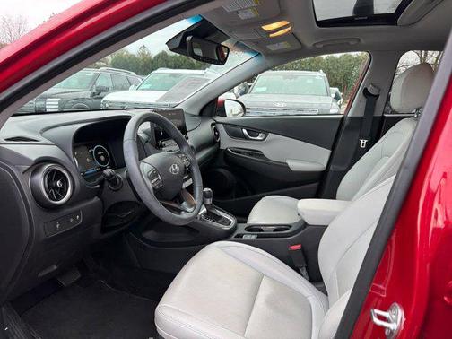 2023 Hyundai KONA Limited