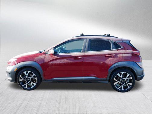 2023 Hyundai KONA Limited