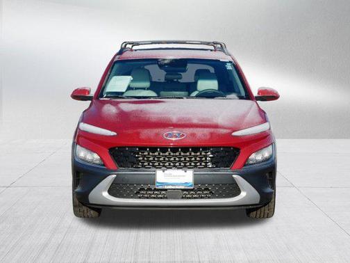 2023 Hyundai KONA Limited