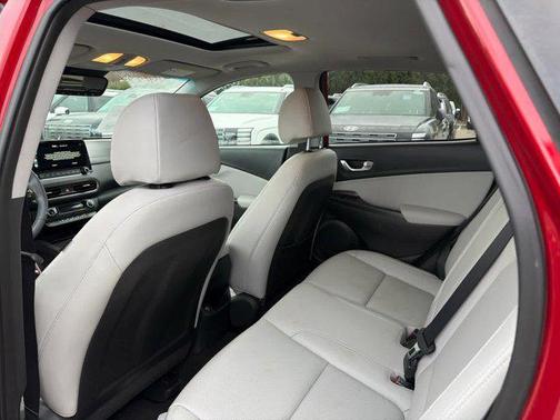 2023 Hyundai KONA Limited