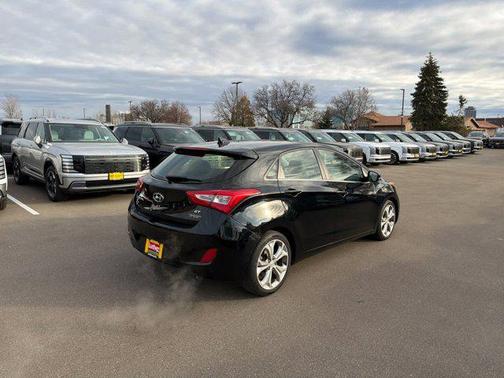 2014 Hyundai Elantra GT Base