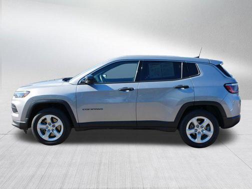 2023 Jeep Compass Sport