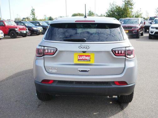 2023 Jeep Compass Sport