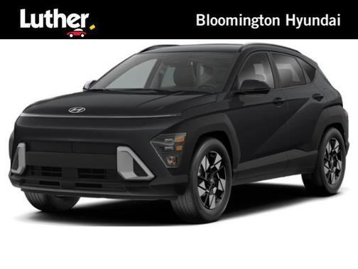2025 Hyundai KONA SEL Convenience
