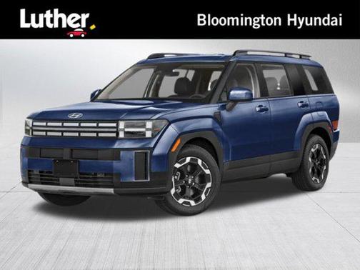 2026 Hyundai SANTA FE SEL 2.4