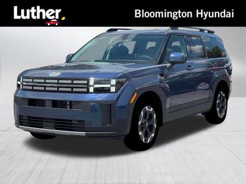 2026 Hyundai SANTA FE SEL 2.4