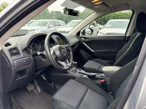 2013 Mazda CX-5 Sport