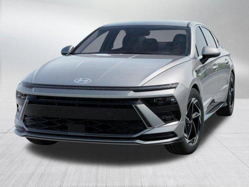 2026 Hyundai SONATA SEL