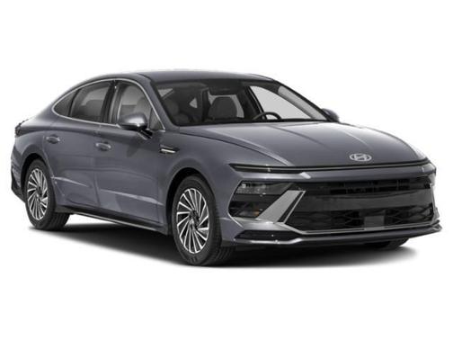 2026 Hyundai SONATA Hybrid SE