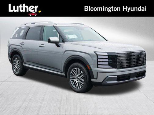 2026 Hyundai PALISADE SEL