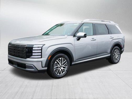2026 Hyundai PALISADE SEL