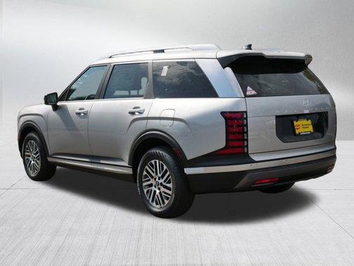 2026 Hyundai PALISADE SEL