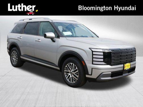 2026 Hyundai PALISADE SEL