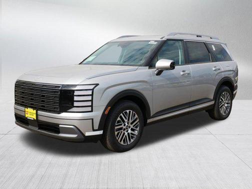 2026 Hyundai PALISADE SEL