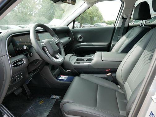 2026 Hyundai PALISADE SEL