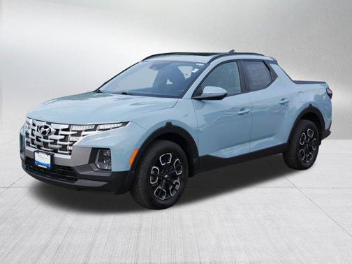 2022 Hyundai SANTA CRUZ SEL Premium