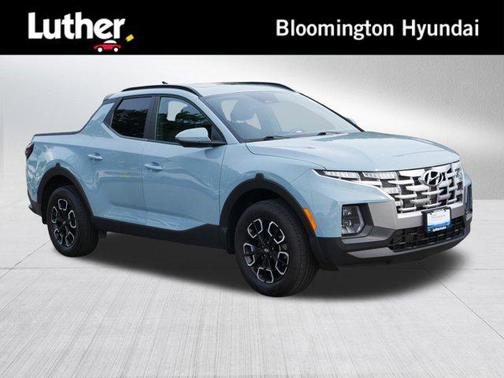 2022 Hyundai SANTA CRUZ SEL Premium