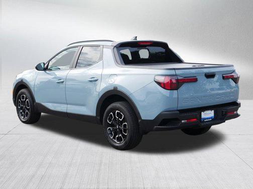 2022 Hyundai SANTA CRUZ SEL Premium