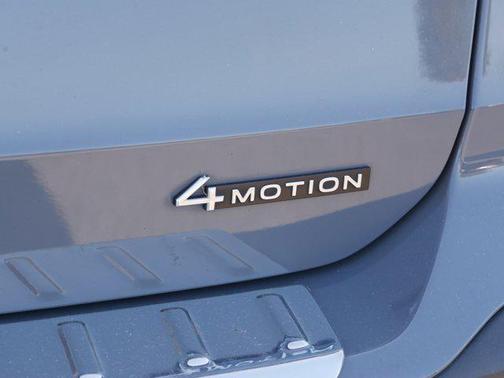 2023 Volkswagen Taos 1.5T SEL