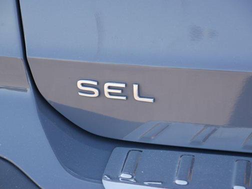 2023 Volkswagen Taos 1.5T SEL