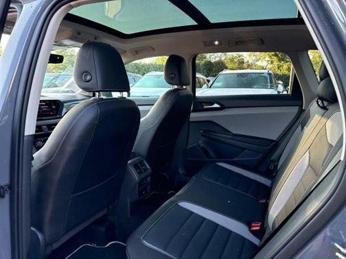 2023 Volkswagen Taos 1.5T SEL