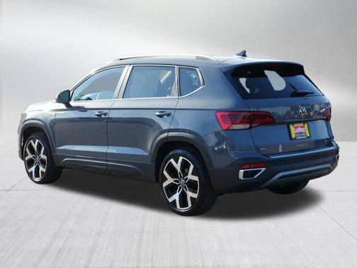 2023 Volkswagen Taos 1.5T SEL