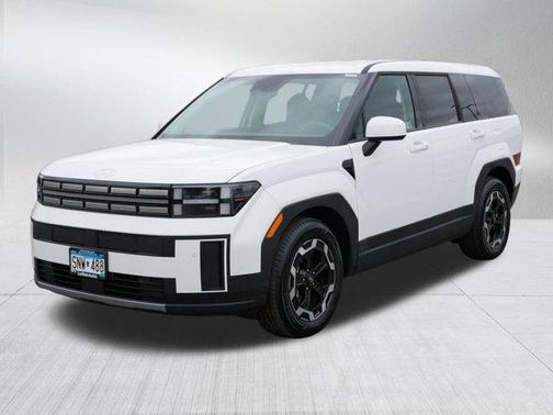 2025 Hyundai SANTA FE SE