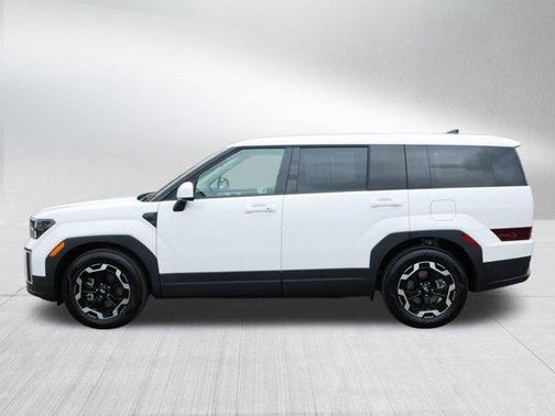 2025 Hyundai SANTA FE SE