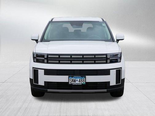 2025 Hyundai SANTA FE SE