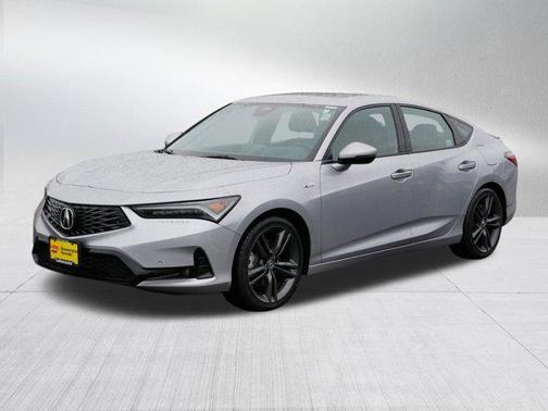 2024 Acura Integra A-SPEC Technology