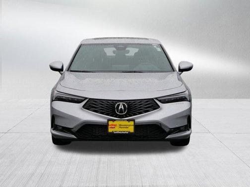 2024 Acura Integra A-SPEC Technology