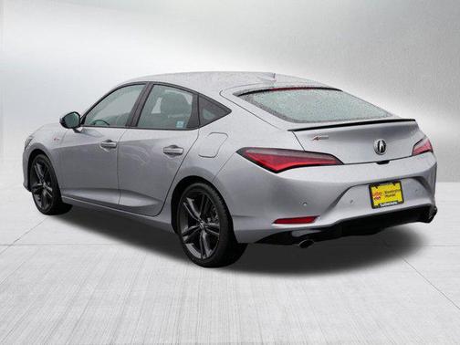 2024 Acura Integra A-SPEC Technology