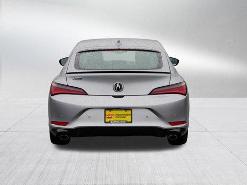 2024 Acura Integra A-SPEC Technology