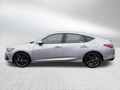 2024 Acura Integra A-SPEC Technology