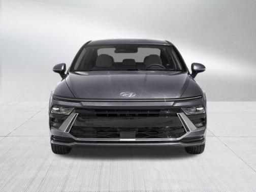 2026 Hyundai SONATA Hybrid SE