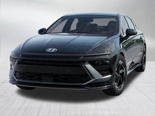 2026 Hyundai SONATA SEL